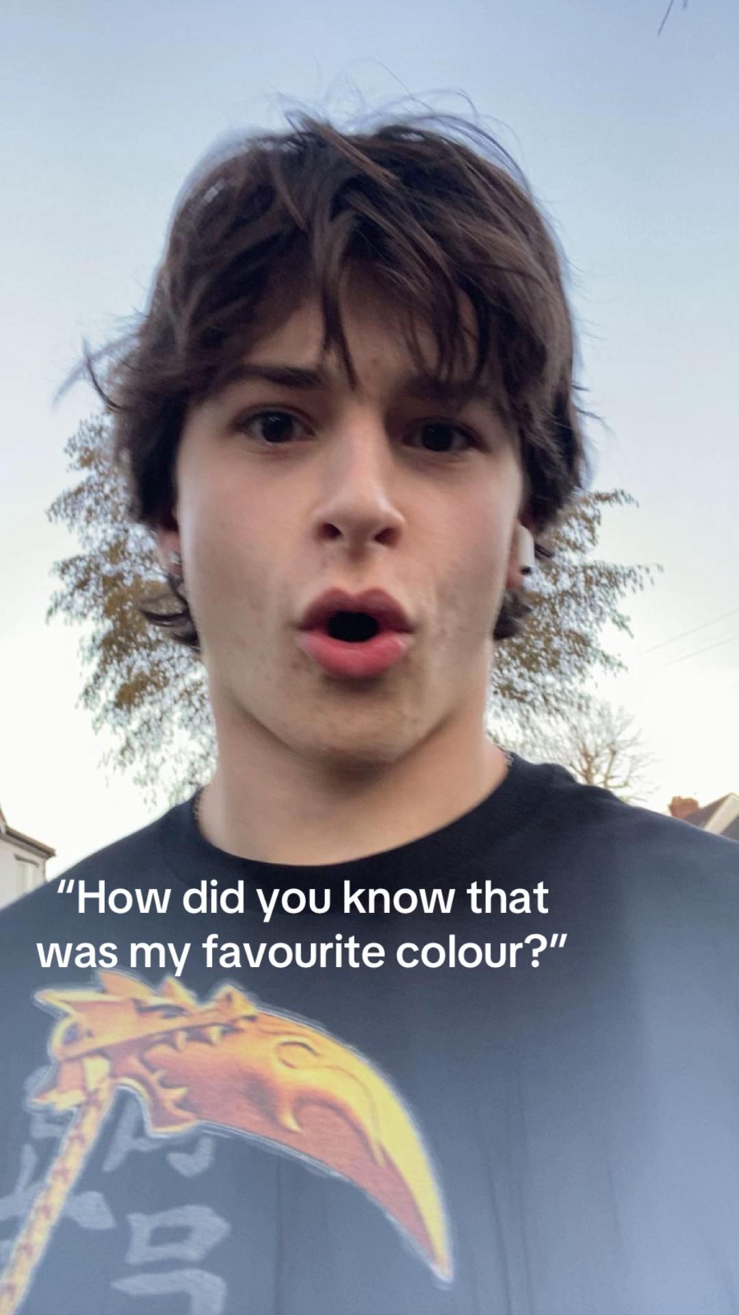 @Alec