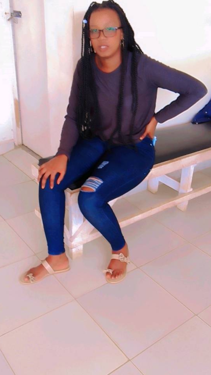 @ACHIENG254 🦋🦋🦋🦋