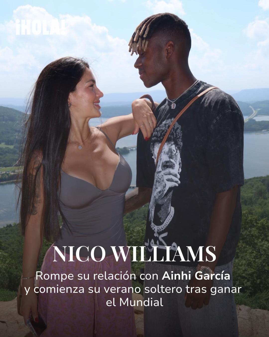 @Revista ¡HOLA!