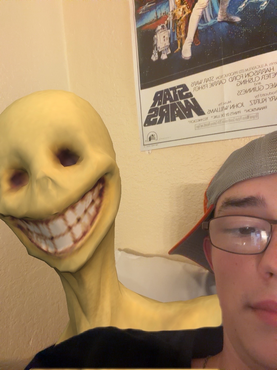 @Isaac