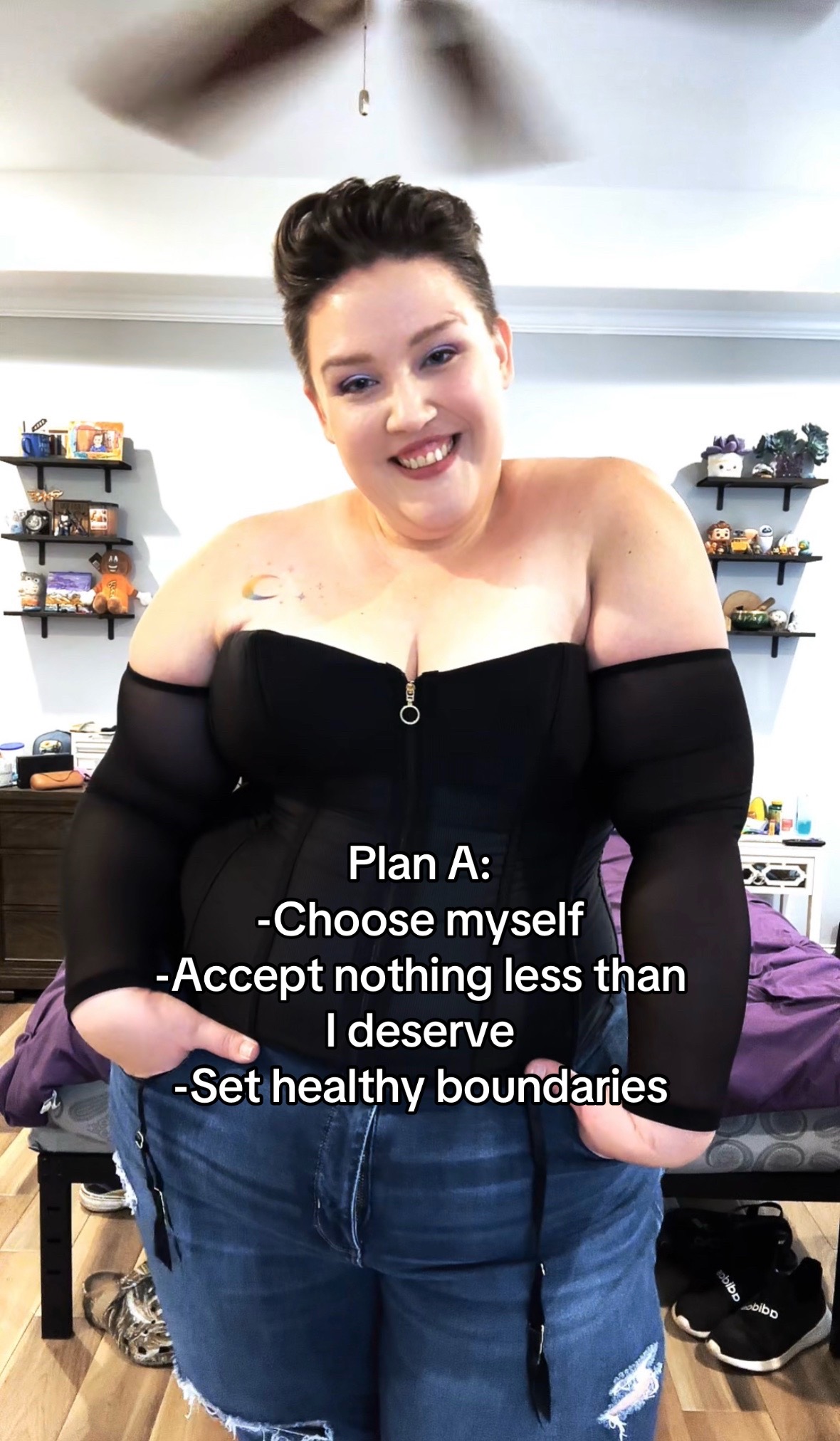 @MMFR | Plus Size Fashion