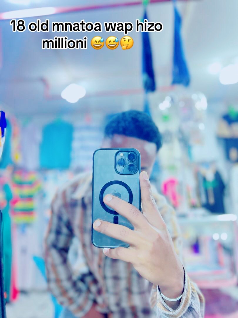 @G SMART BOY 6IX7EVEN ✌️