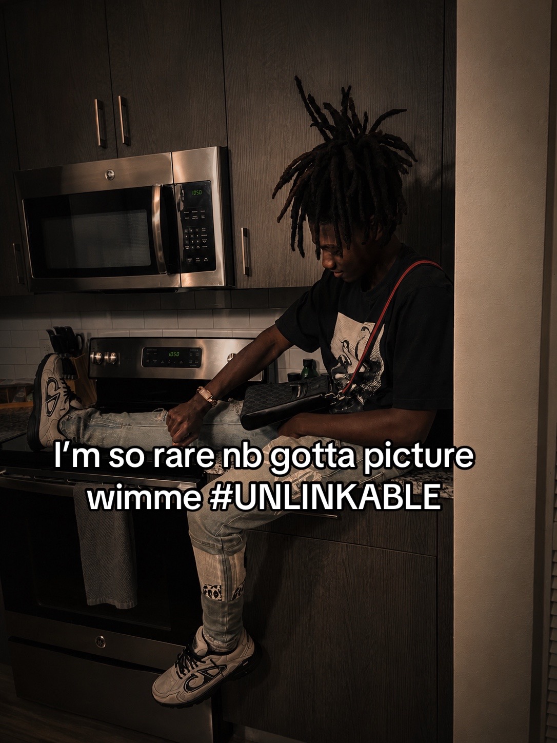 @LuhMeeche