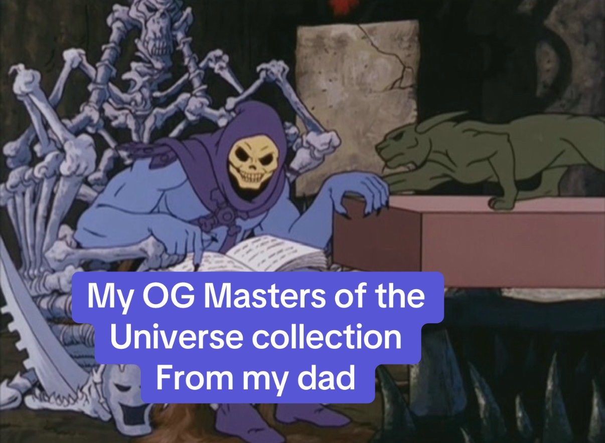 @Skeletor-501 š©·šš©µ
