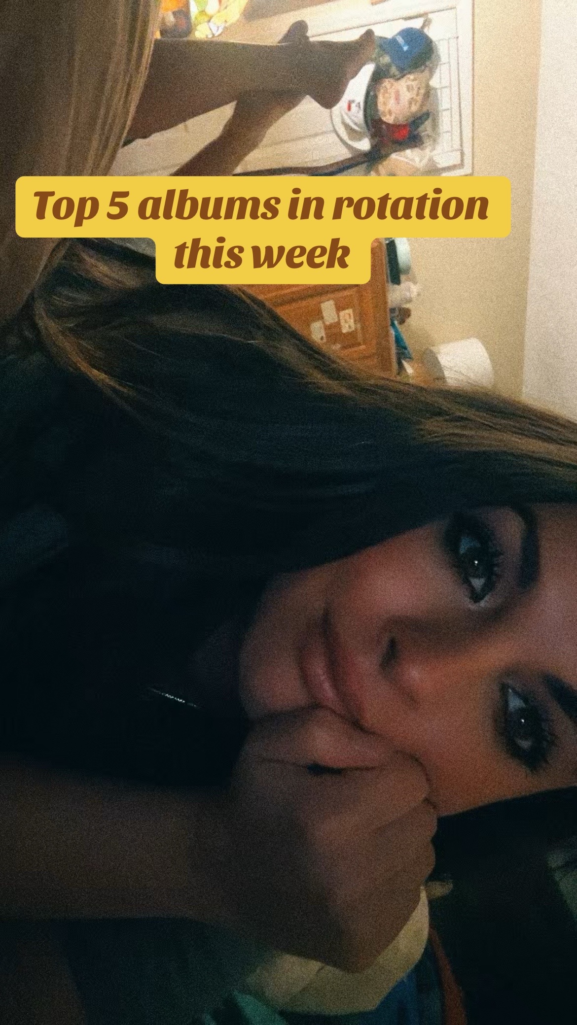 @Taylor Marie