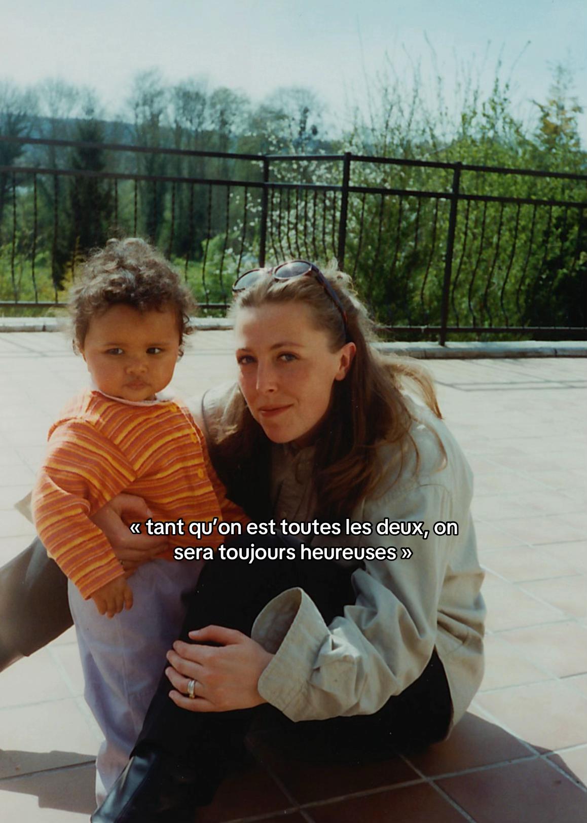 @Camille Mbaye