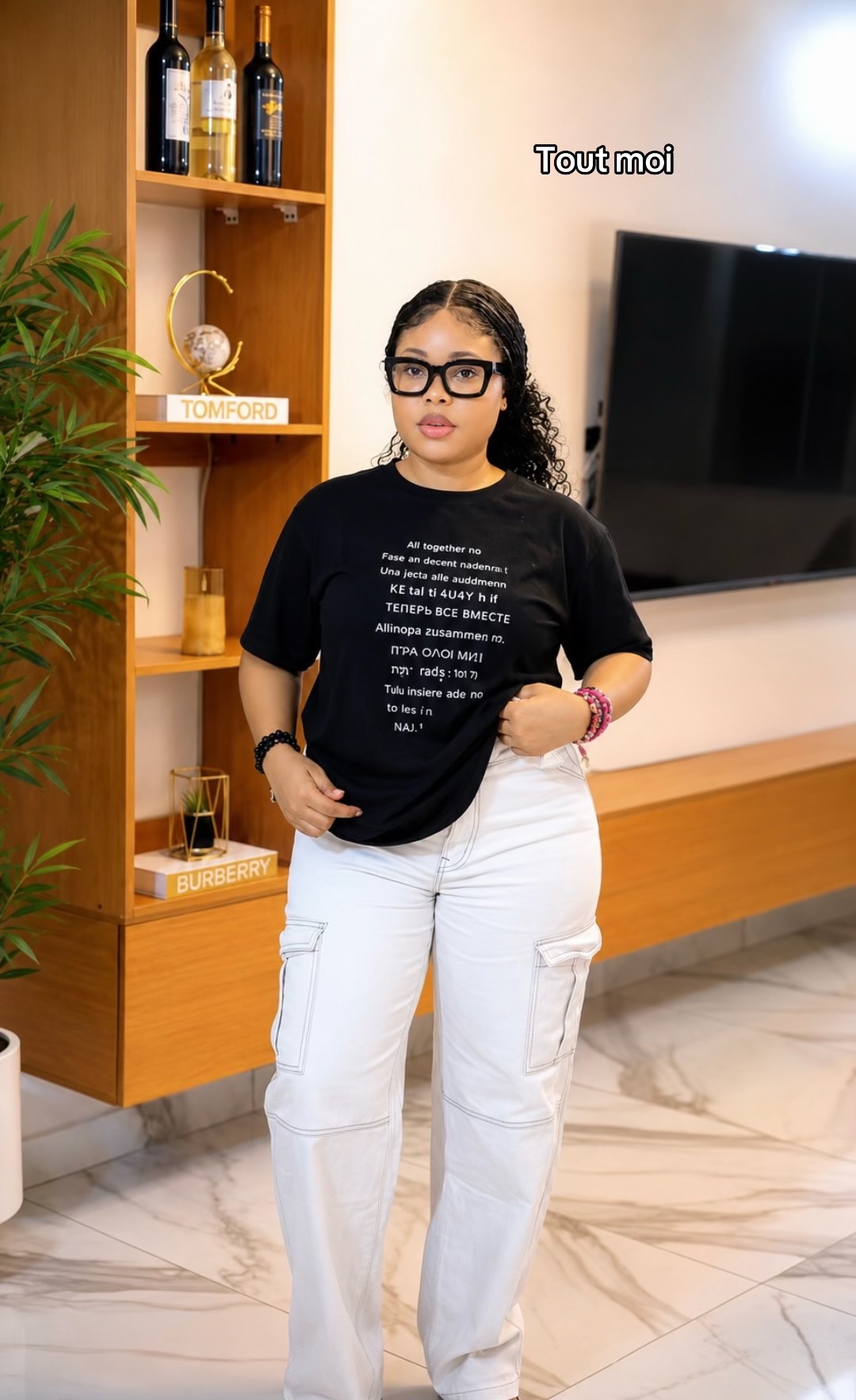 @Tina Fashion💧