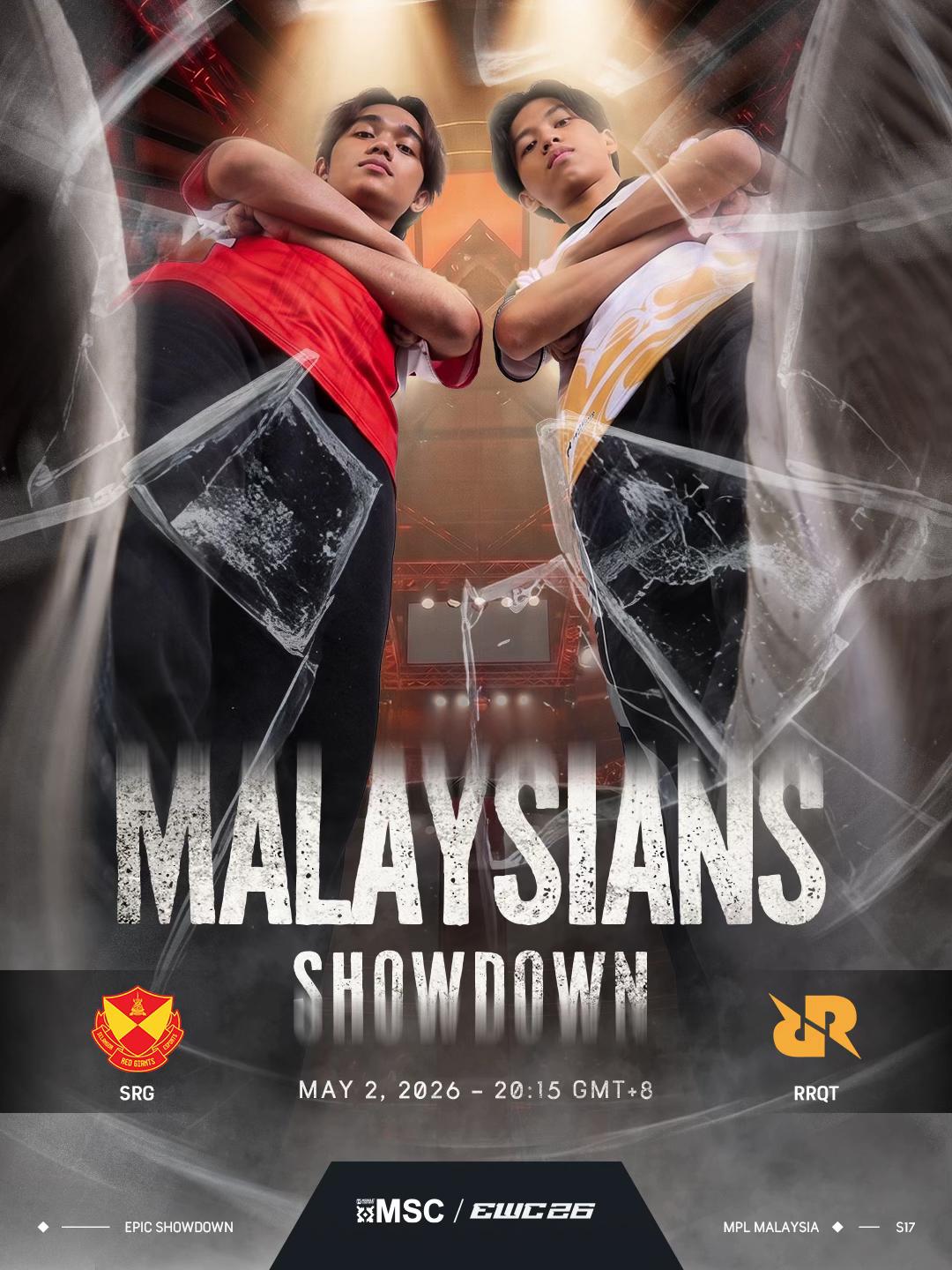 @MLBB Esports Official
