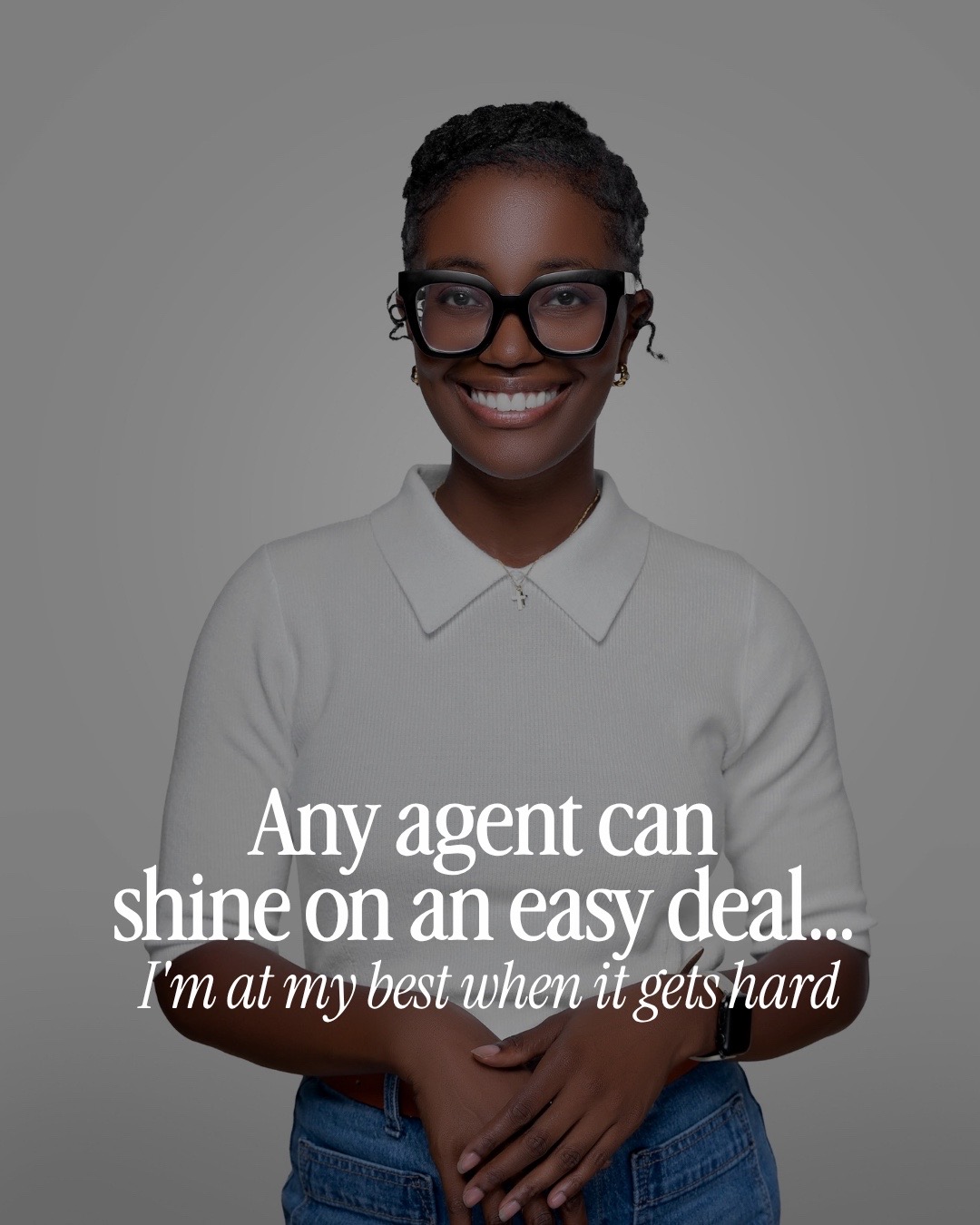 @Markesia | Valdosta Realtor