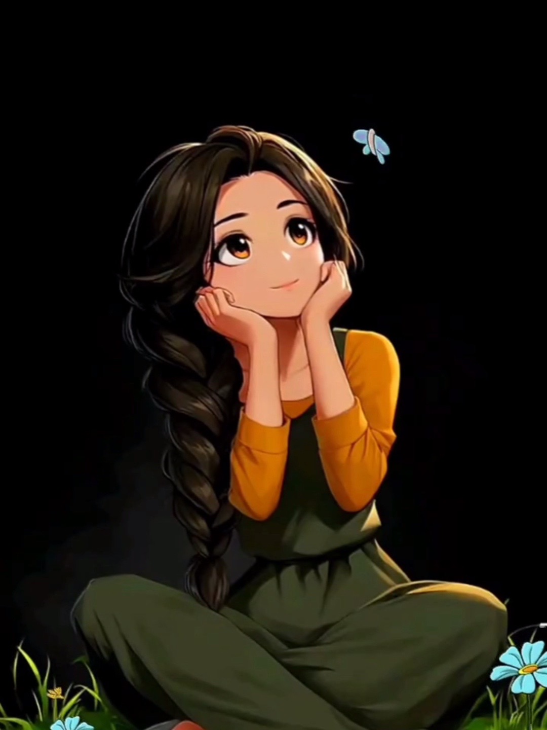 @Aisha jzee