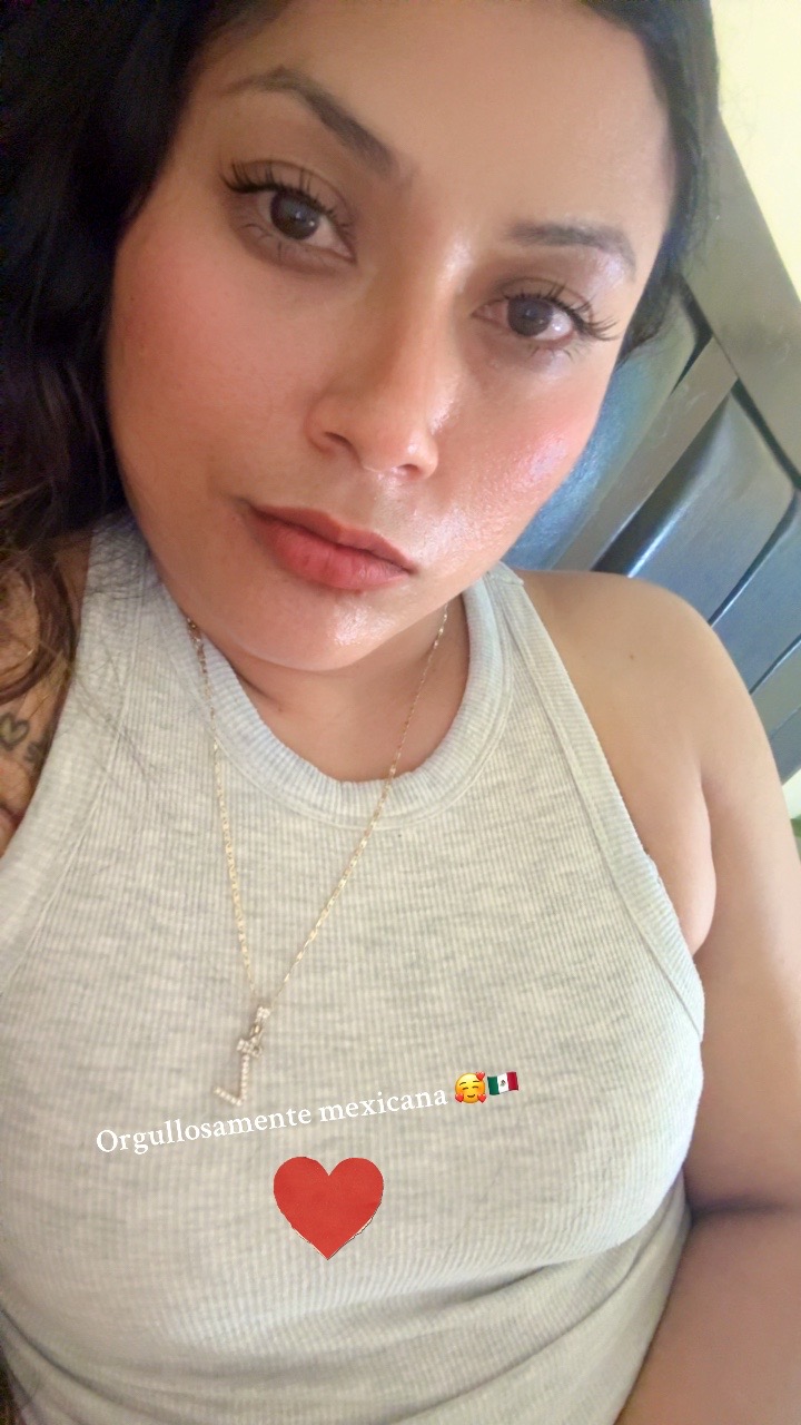 @Pati 🇲🇽 💚🤍❤️🥰