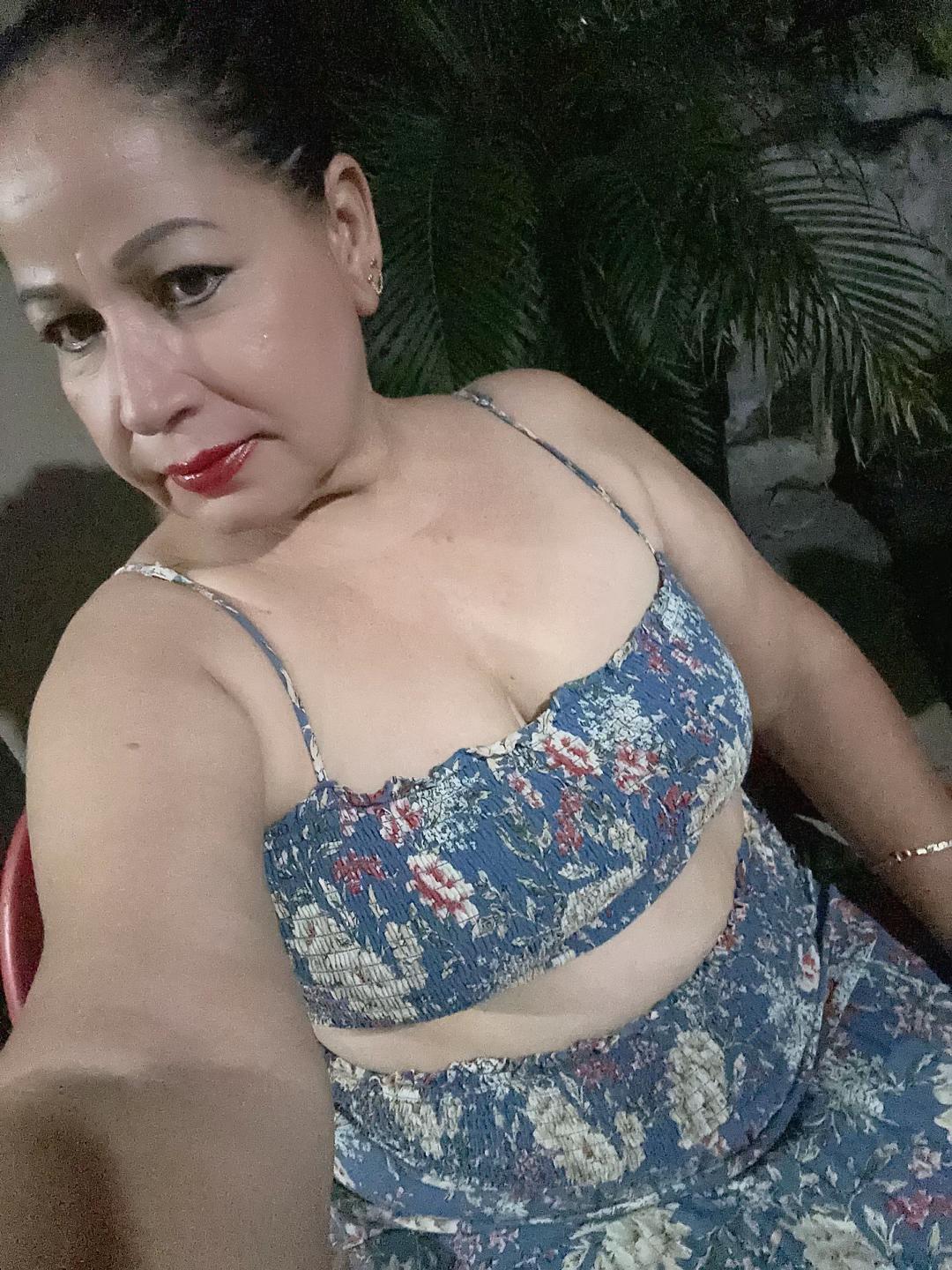 @Maria teresa Cruz sevilla