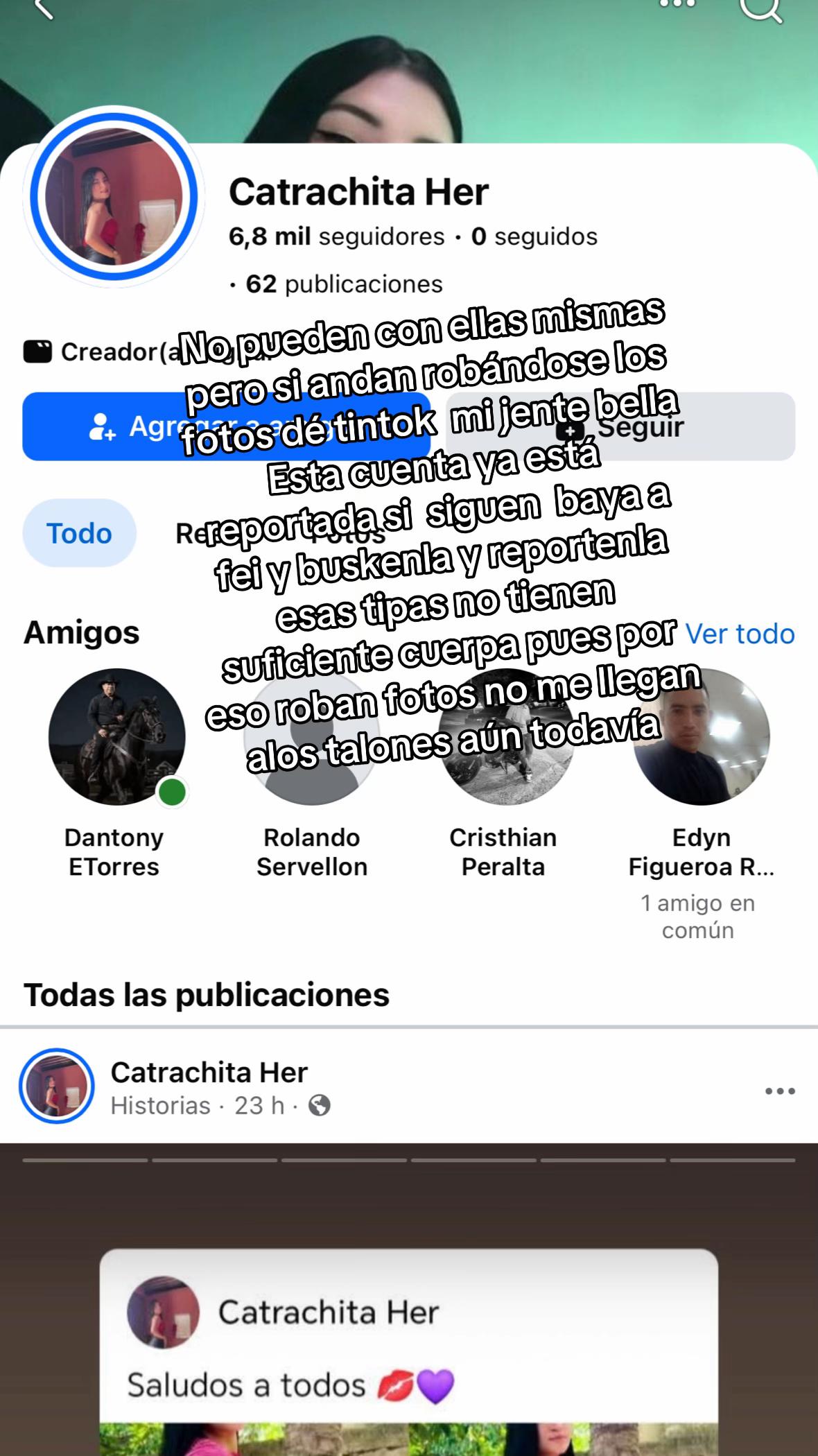 @La keso y ke soporten 🦩