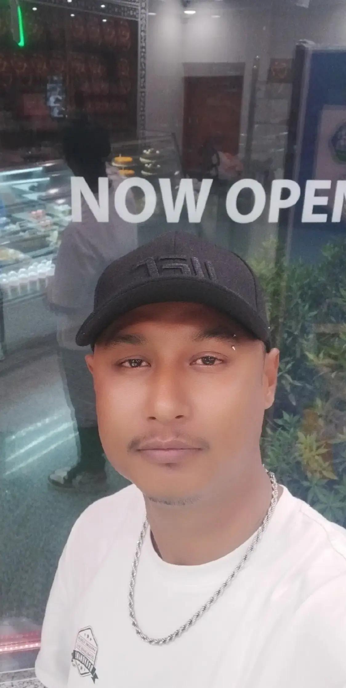 @Kiran chettri