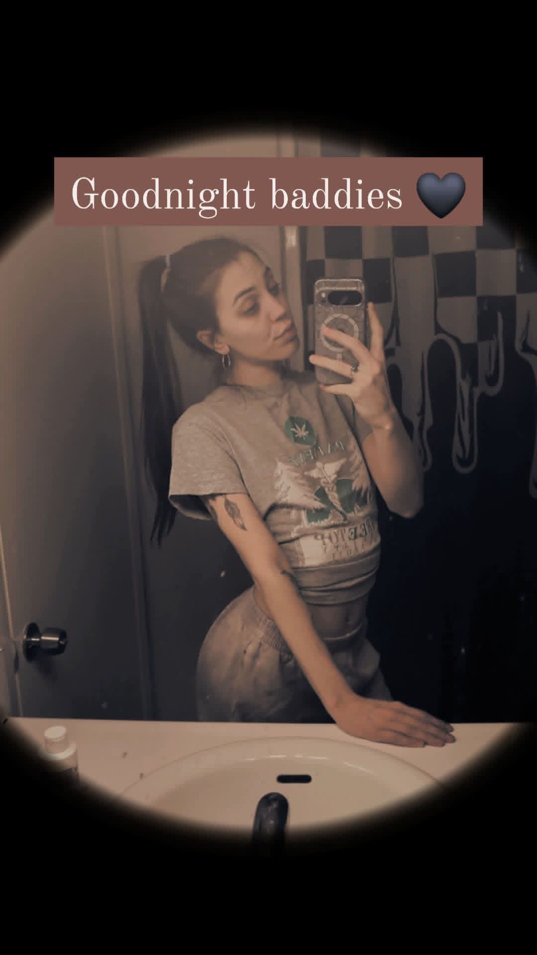 @babygirl 🖤💀
