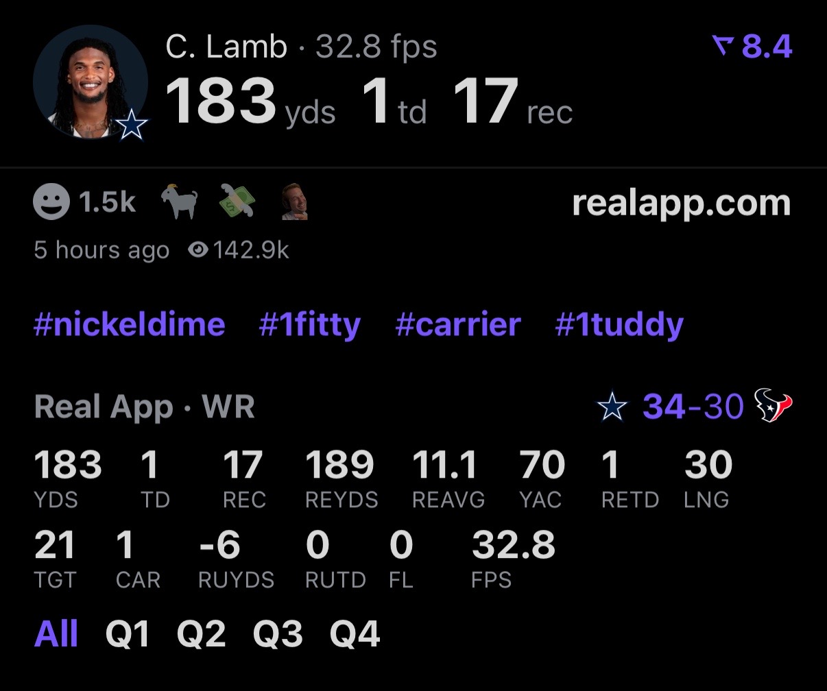 @Real App