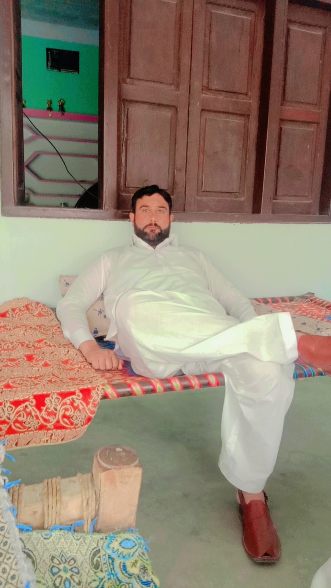 @safdar baloch