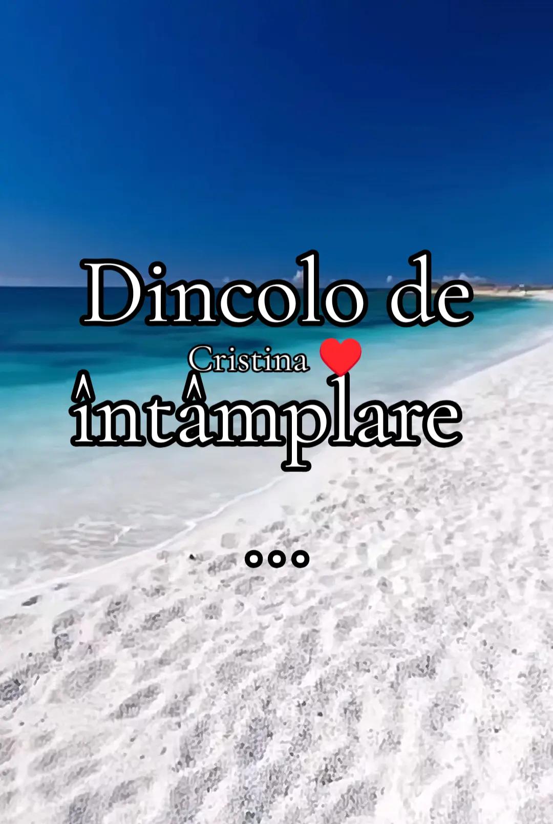 @Cristina