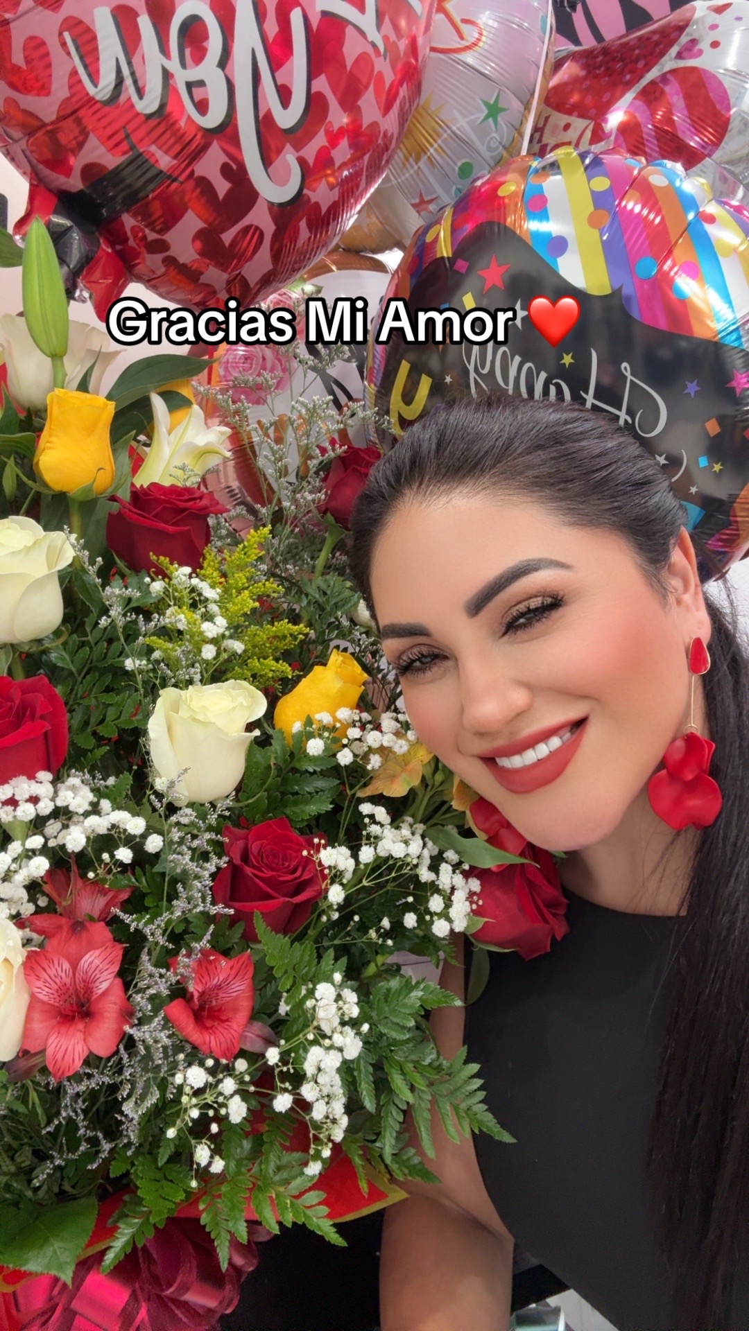 @MiriamLeon 🌸 (oficial )🌺