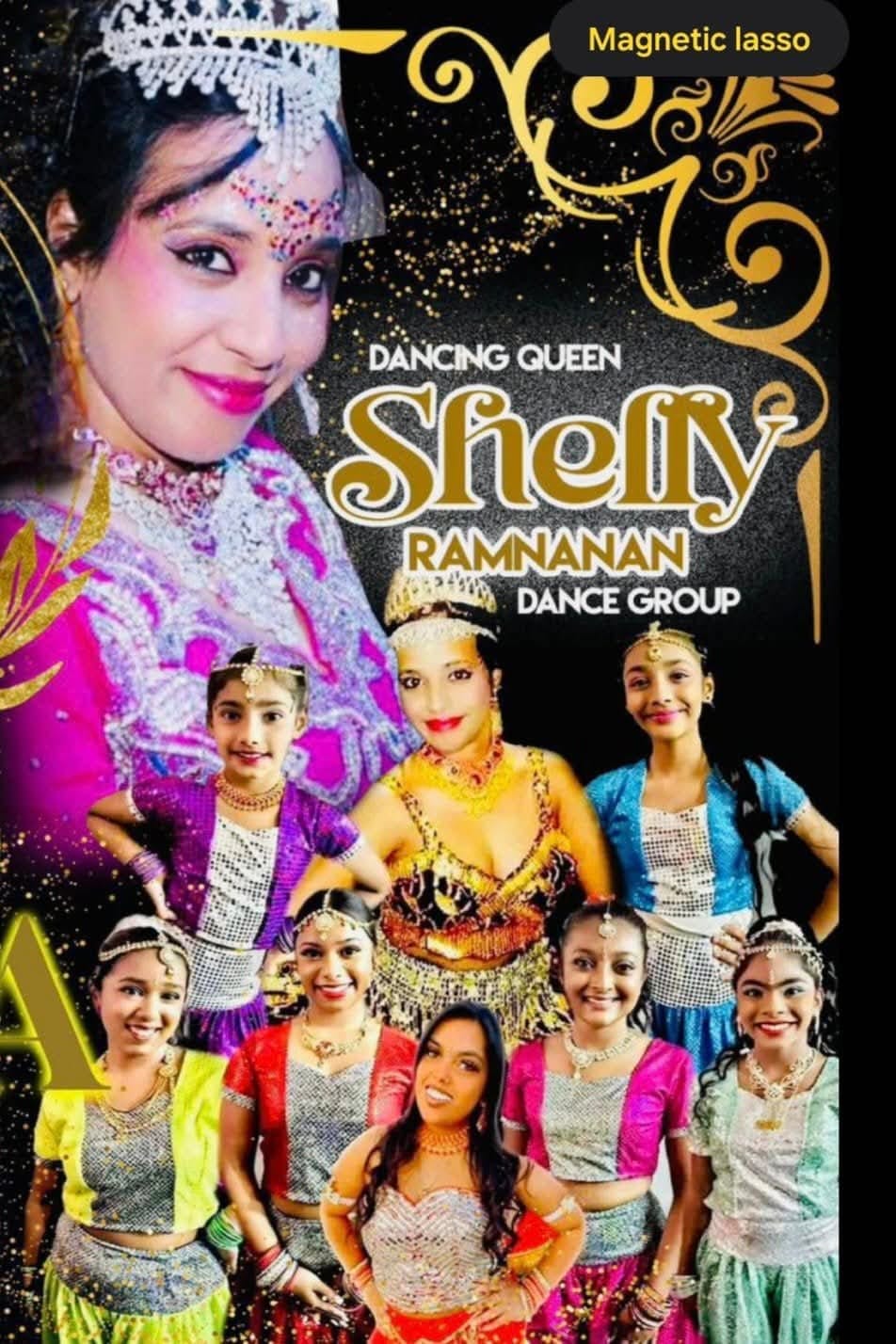 @Shelly Ramnanan