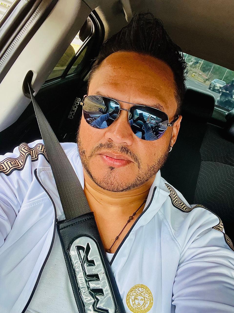 @leomar García