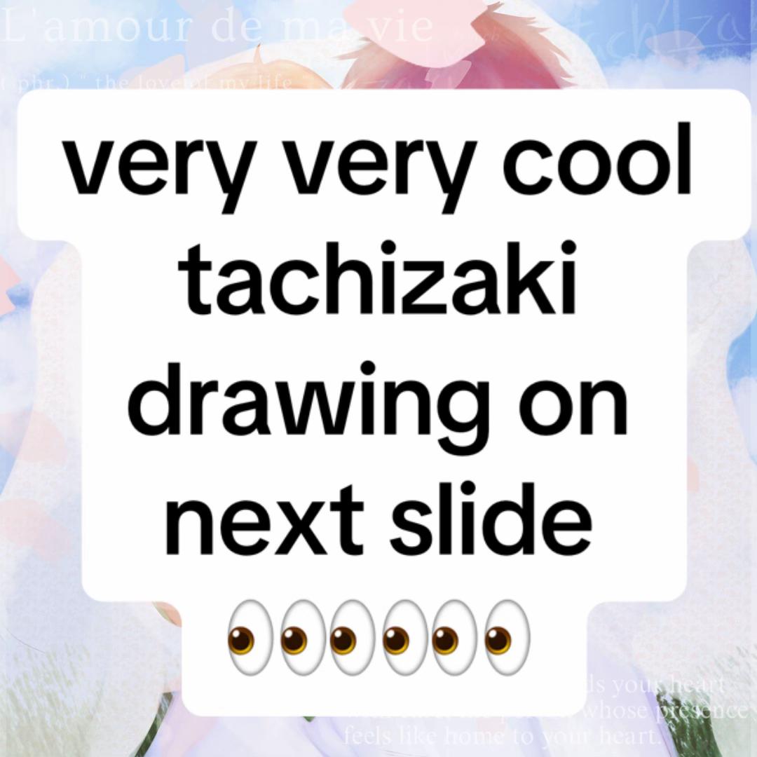@˙ Avery / Juni … TACHIZAKI CEO