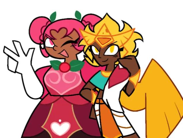 @⭐️🦊Choco🦊⭐️
