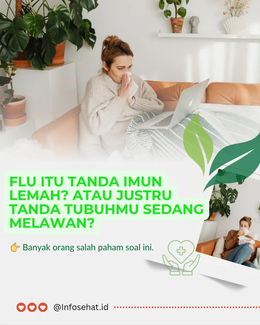 @InfoSehat.id 💚