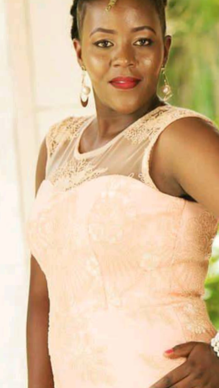 @Mbithe Mercy