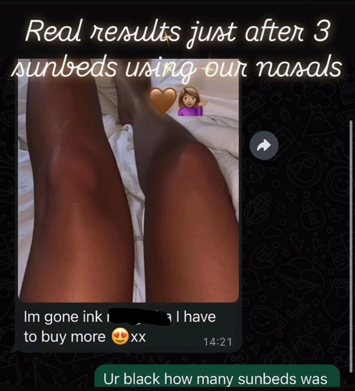 @BronzeBeautyTanners