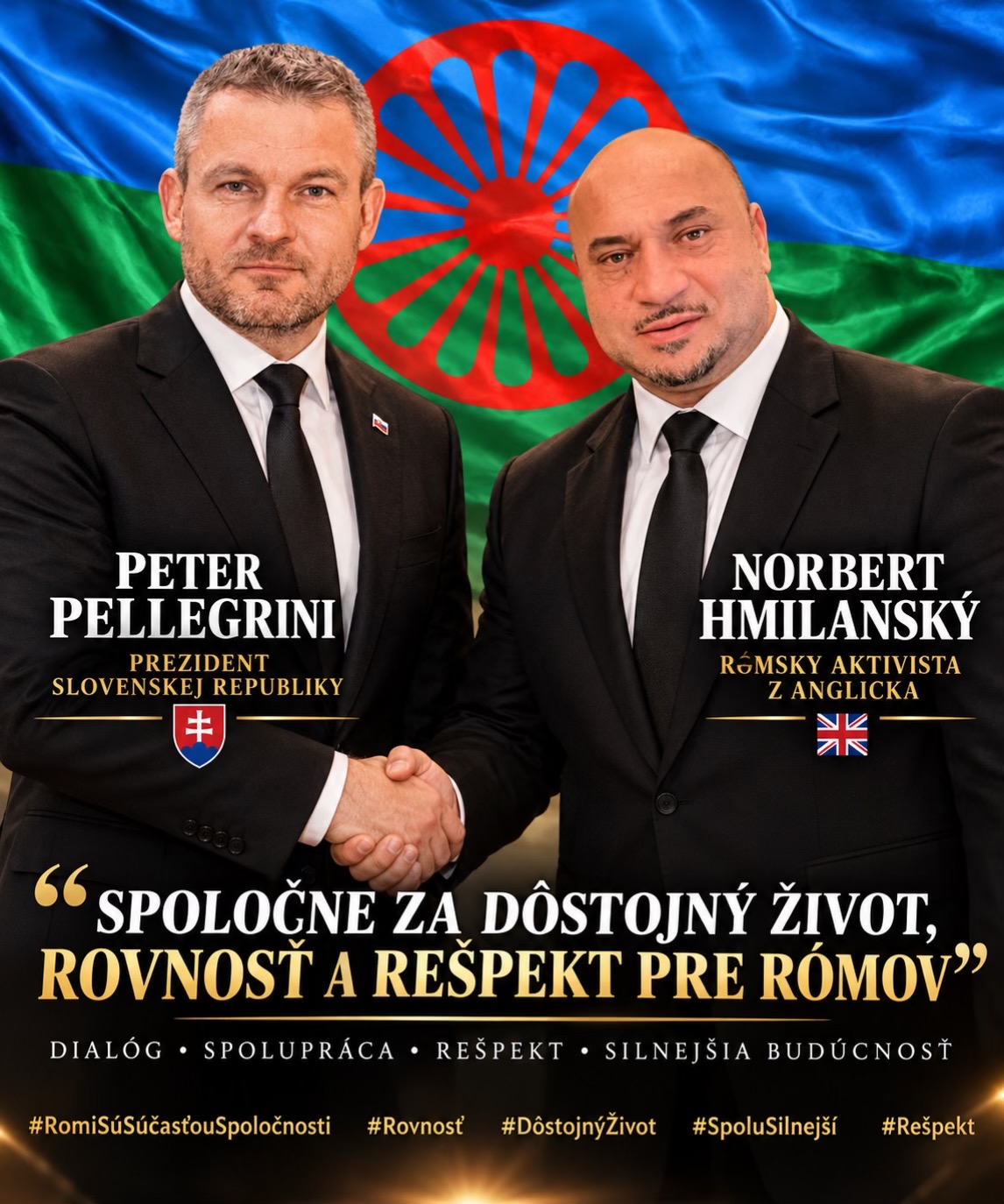 @NORBERT HMILANSKY PREZIDENT👑