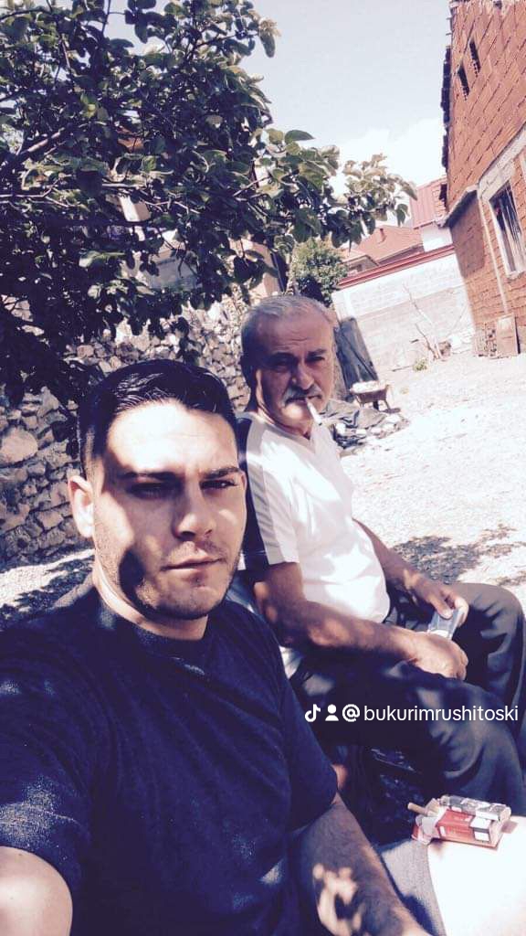 @Bukurim Rushiti