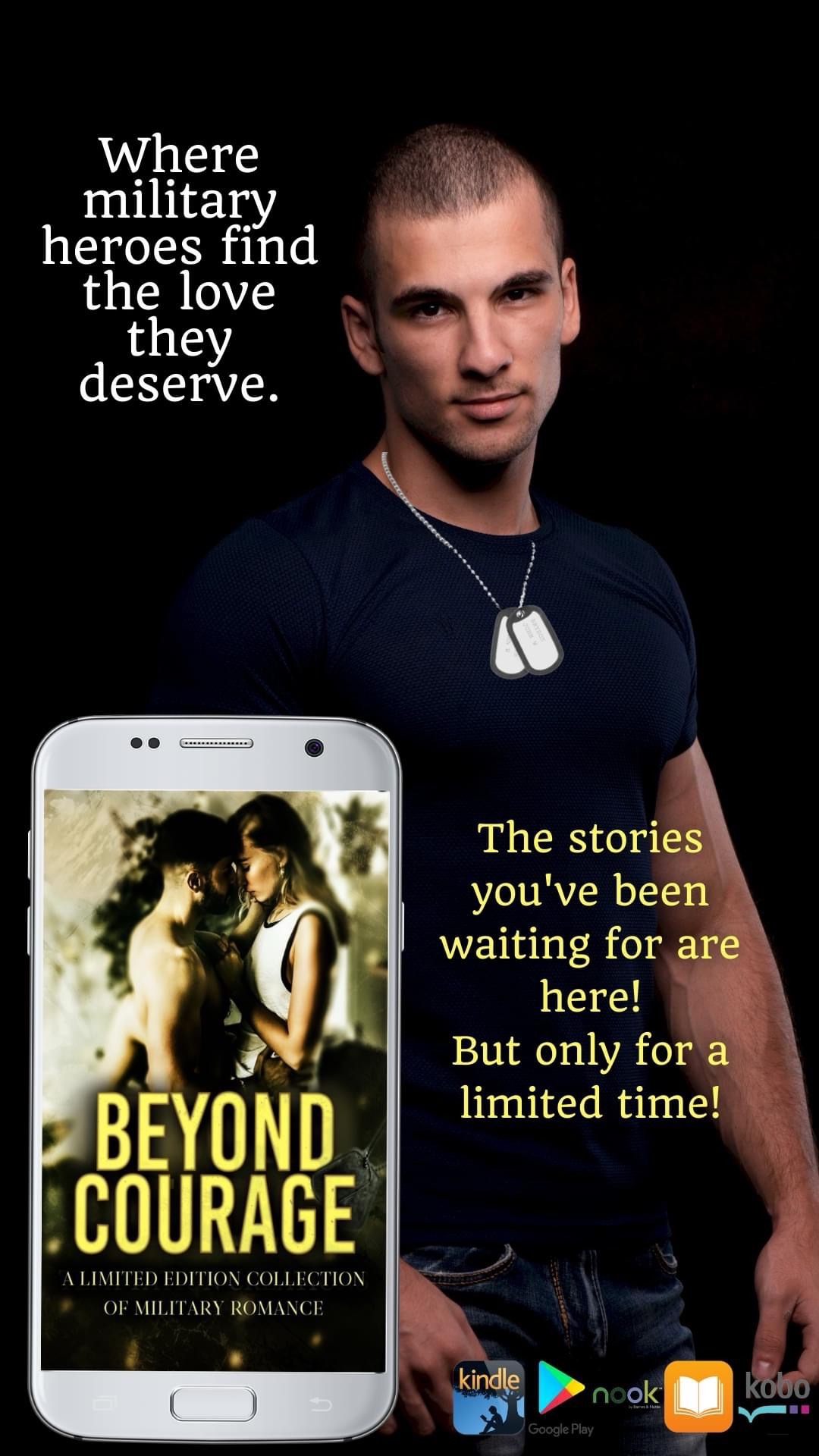 @Author Blye Donovan