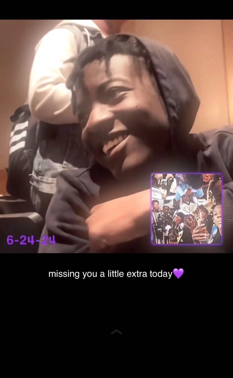 @maleah noelle