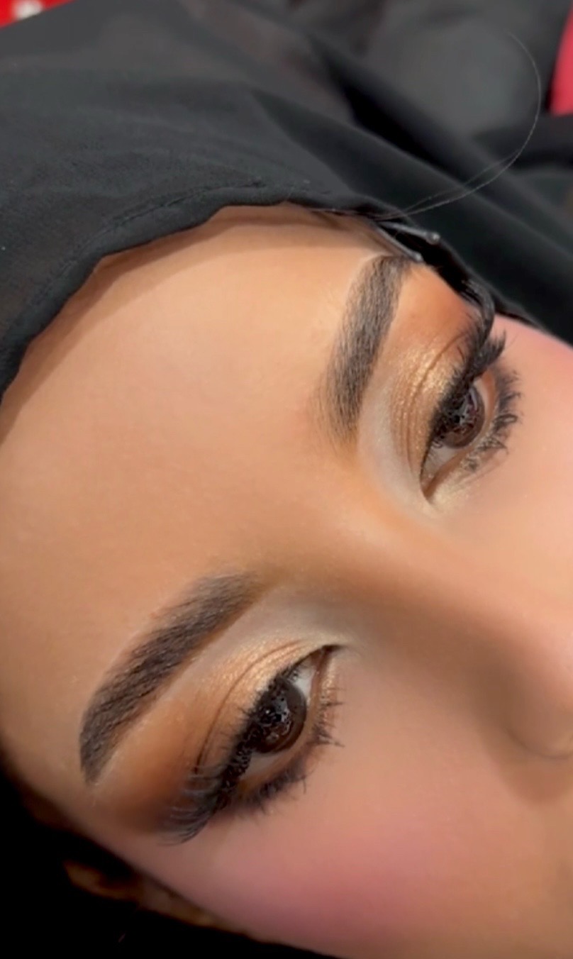 @hiba Beauty