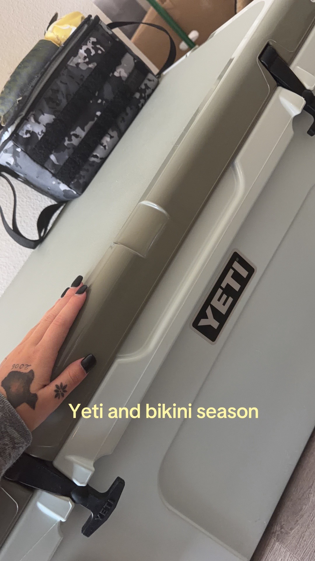 @Jordan Lester