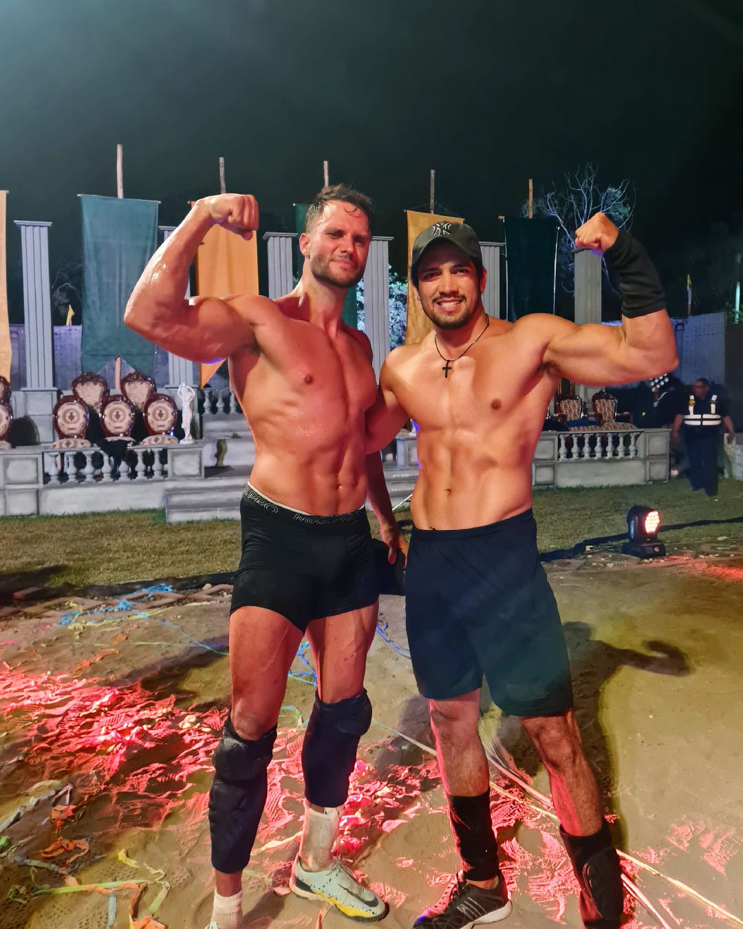 @Junior García 🏋️♂️