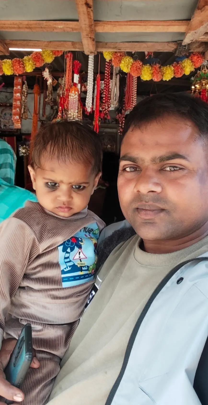 @rambharos mahato