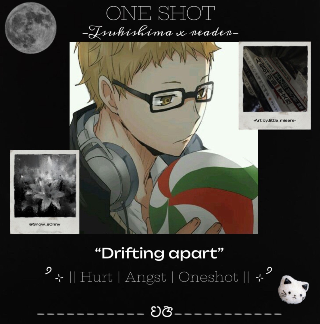 @S0nny (ʏᴀᴋᴜ's #1 ғᴀɴ)