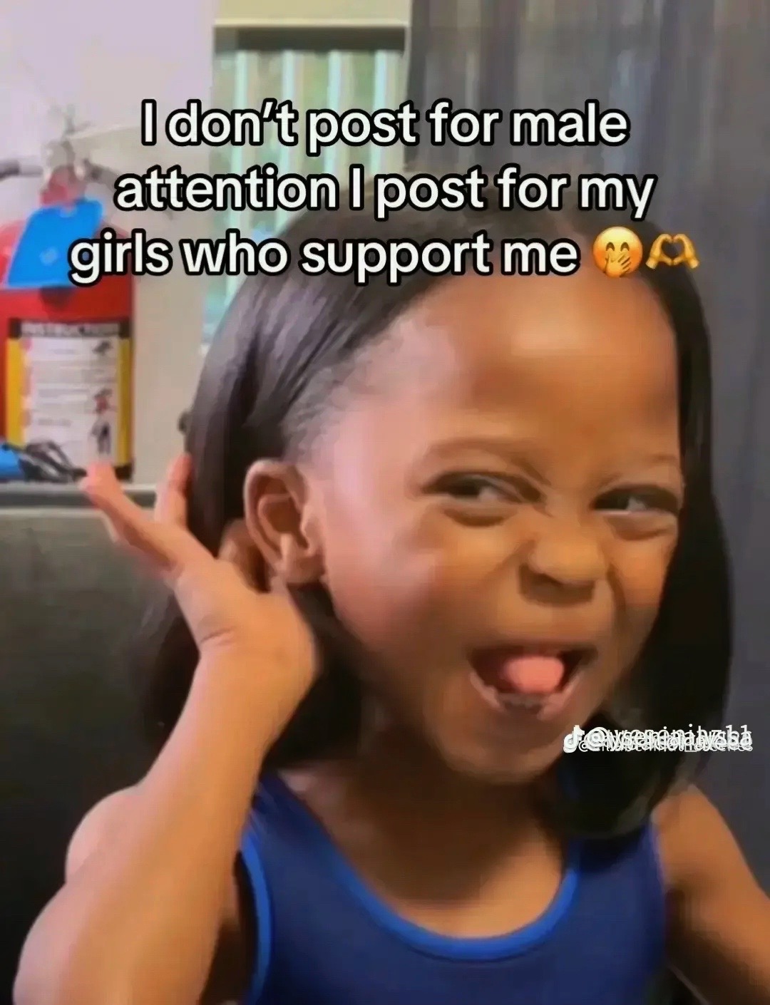 @Morgan Brooke