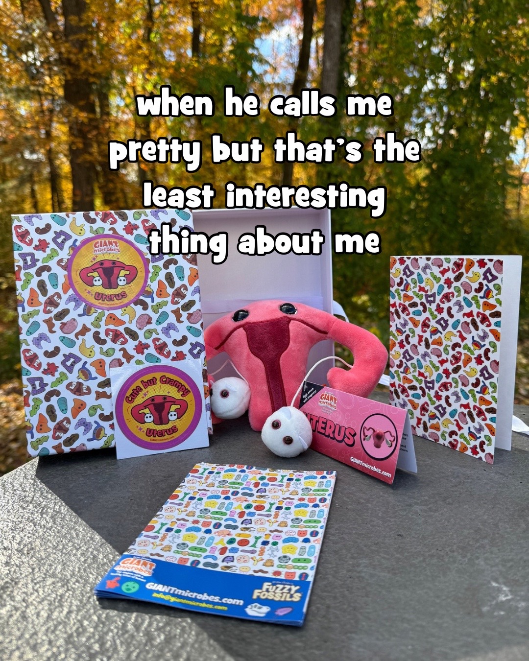 @GIANTmicrobes