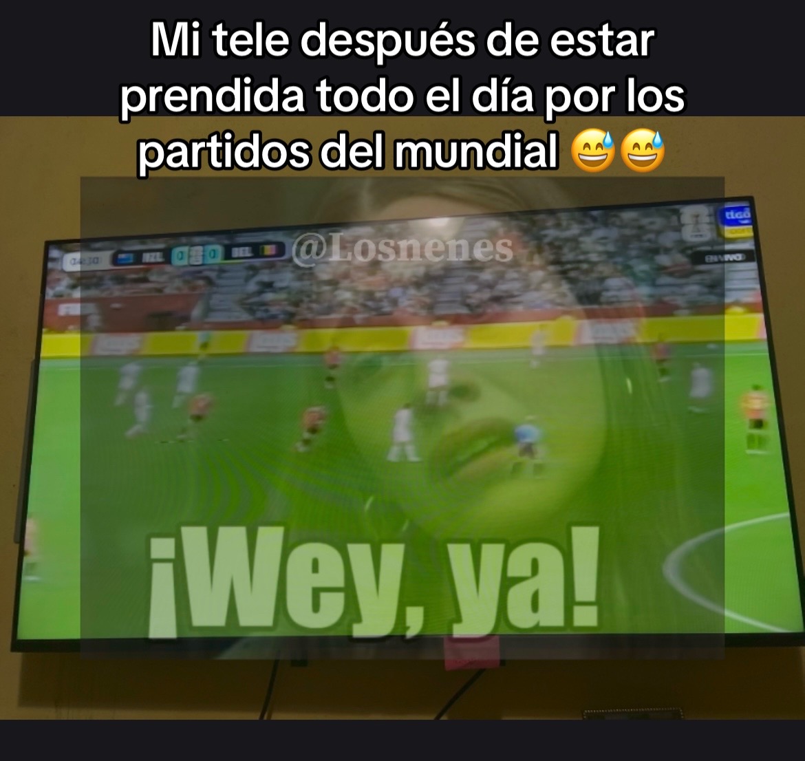 @los nenes
