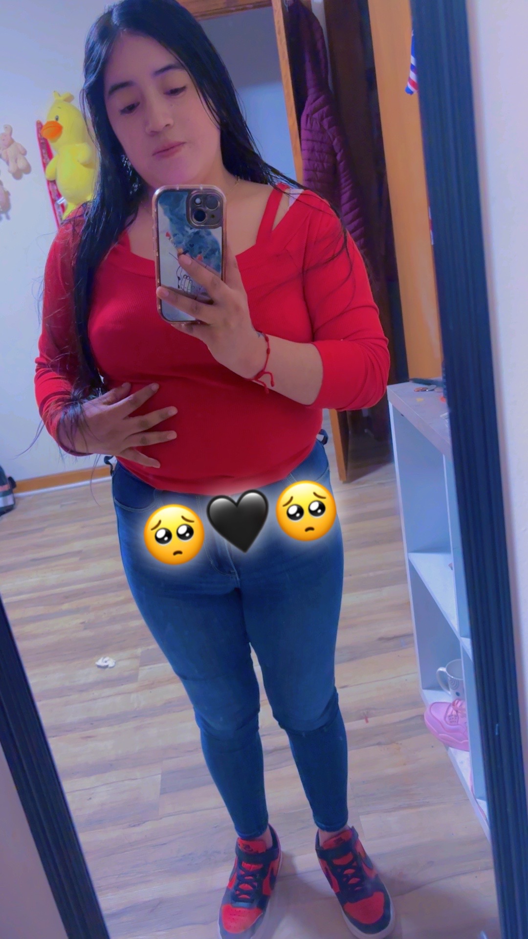 @Cristy😋😏