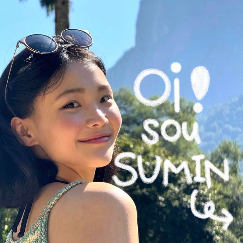 @Sumin