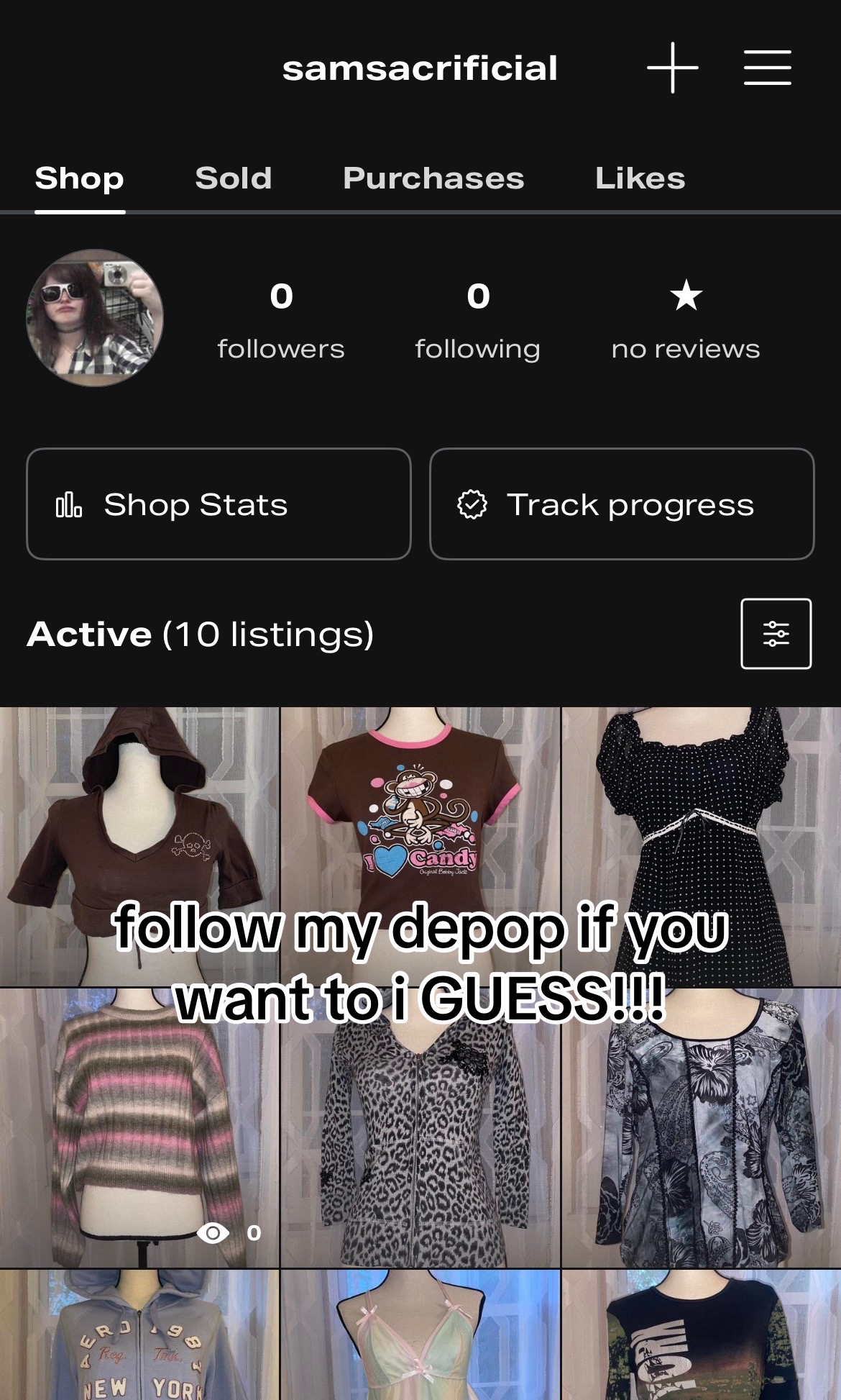 @samantha โ