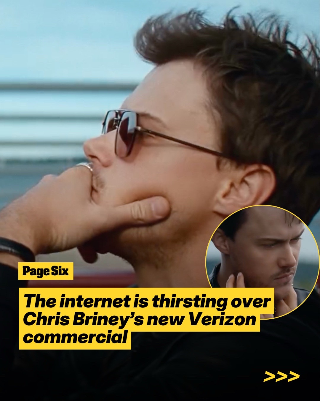 @Page Six