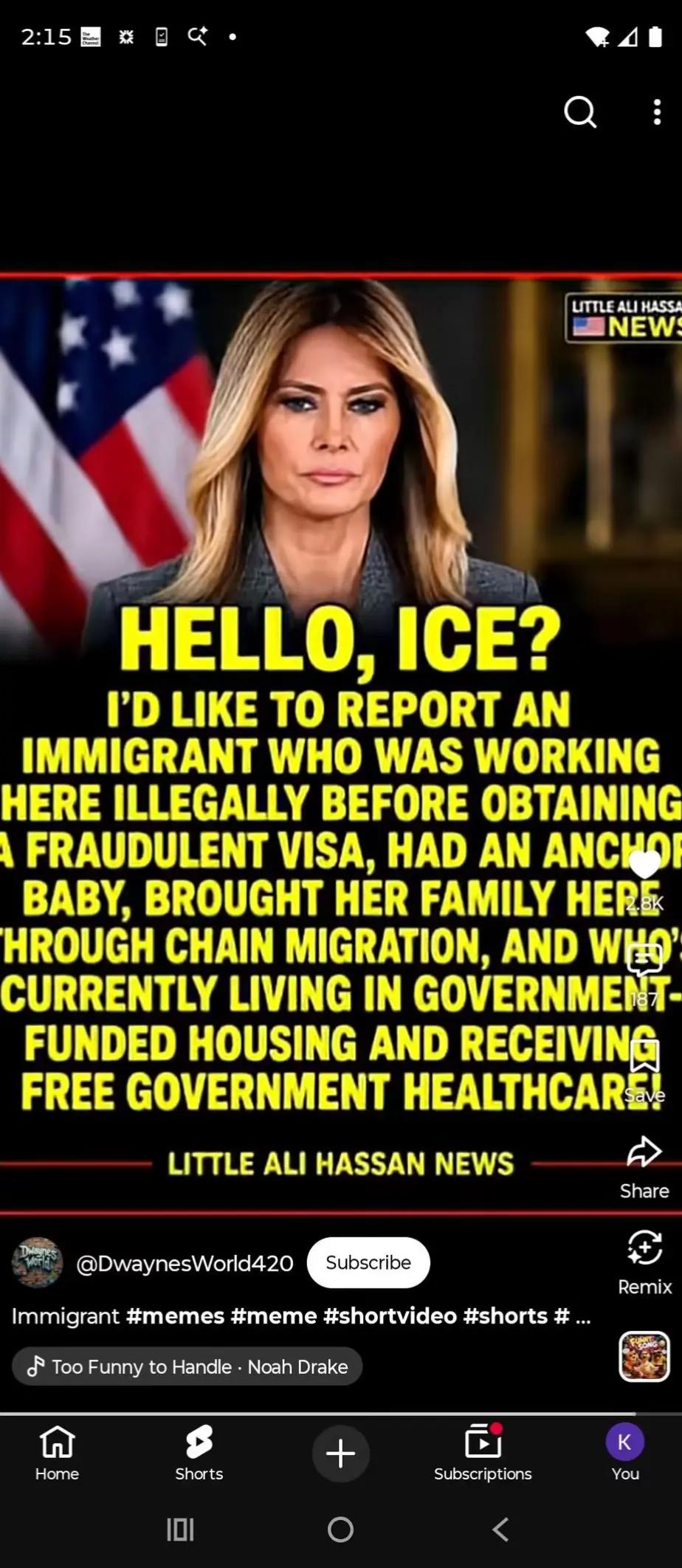 @GenXtraordinary🆘️🇺🇸