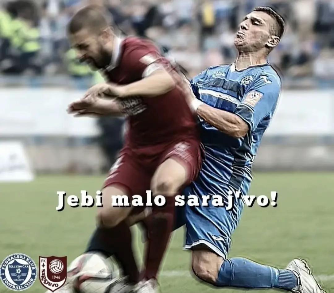 @Ultras Željezničar