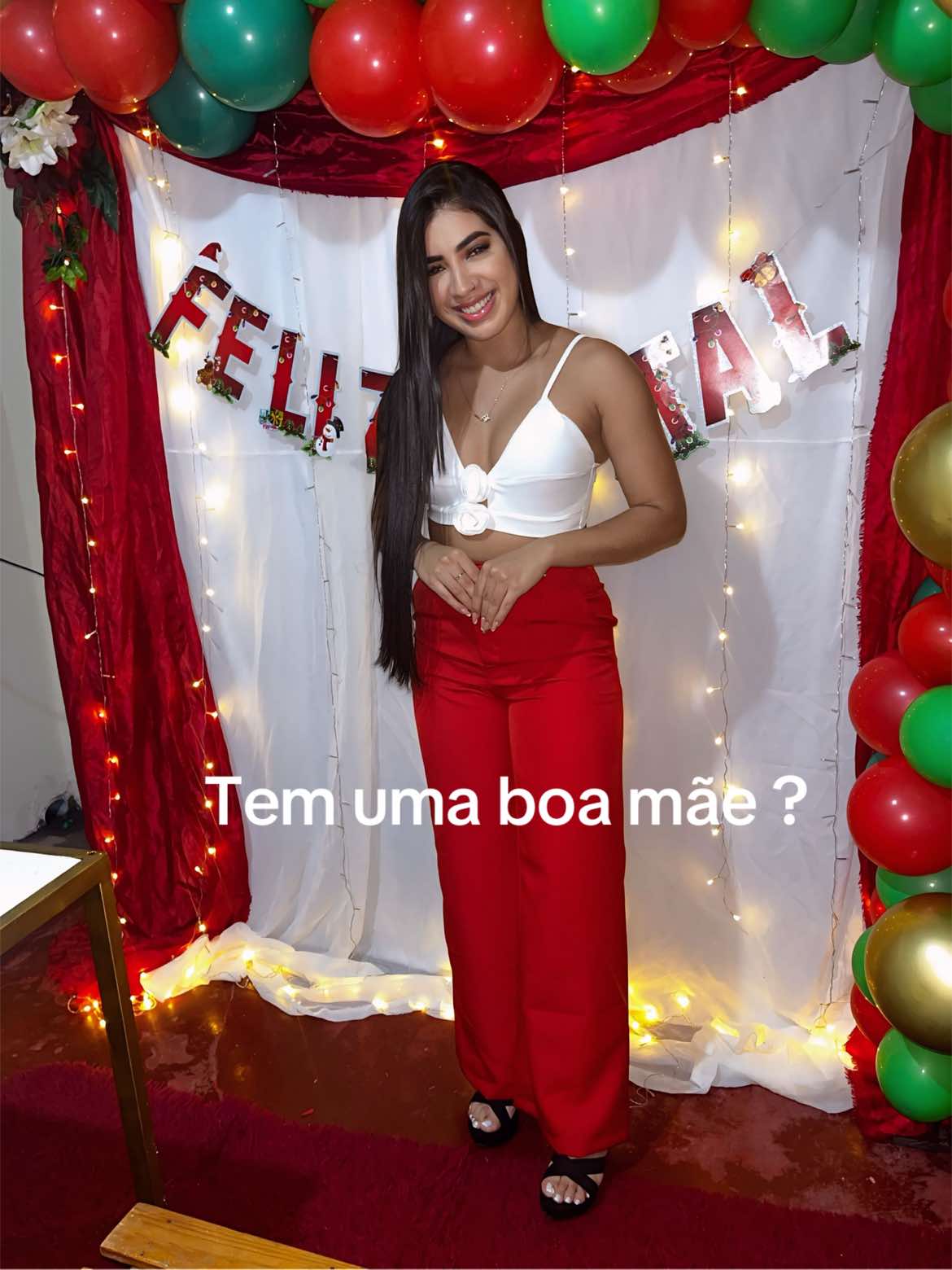 @Michelle silva