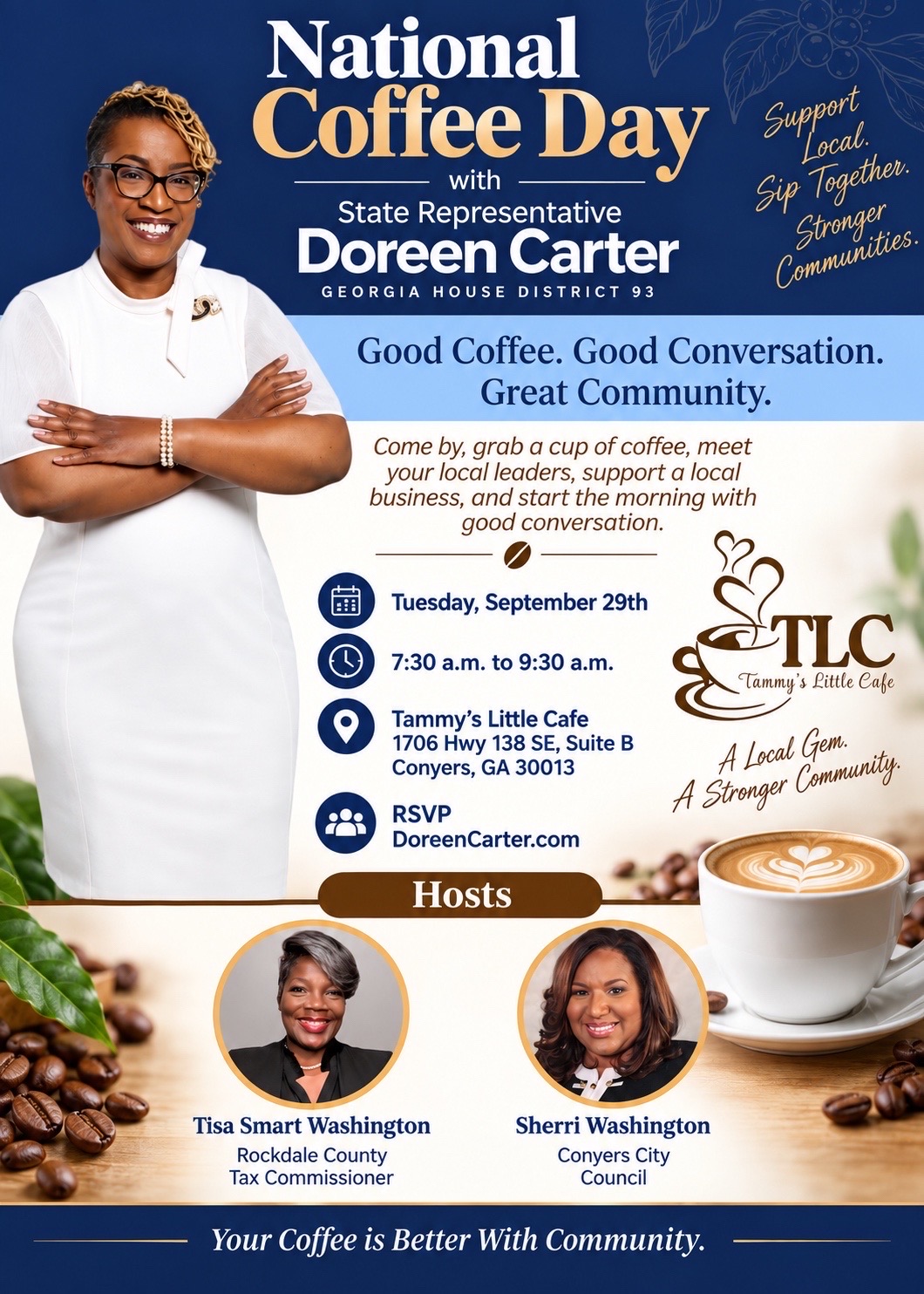 @rep.doreen.carter